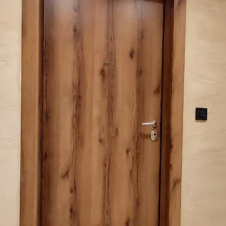 Romantic 34 Apartment