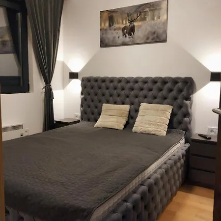 Apartament Romantic 34