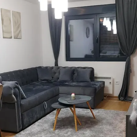 Romantic 34 Apartament *