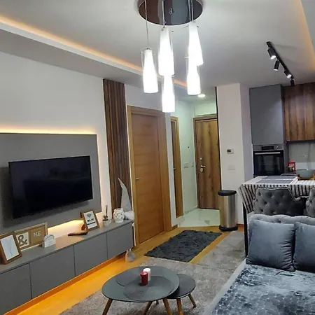 Romantic 34 Apartament Zlatibor