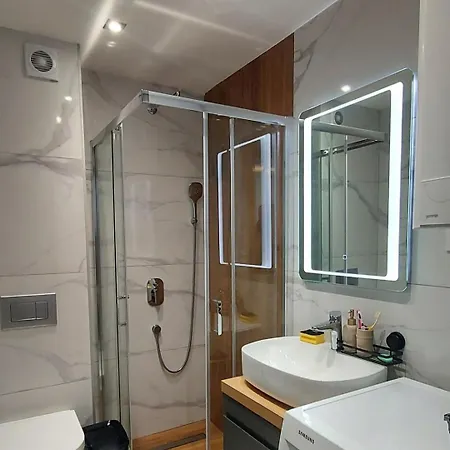 Apartament Romantic 34 Zlatibor