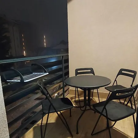 Apartament Romantic 34 *