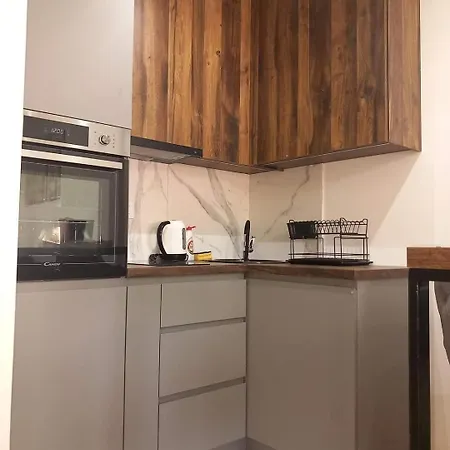 Apartment Romantic 34 Zlatibor