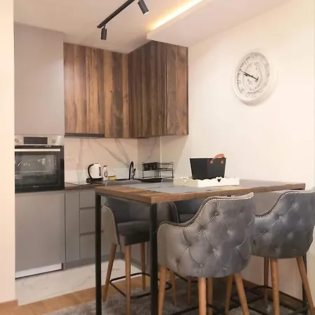 Romantic 34 Apartament