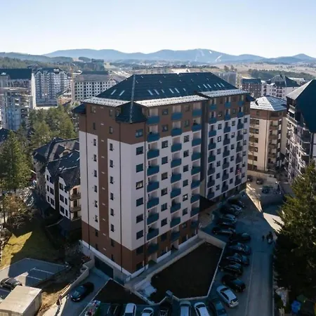 Apartament Romantic 34 Zlatibor