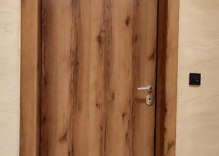 Romantic 34 Apartment