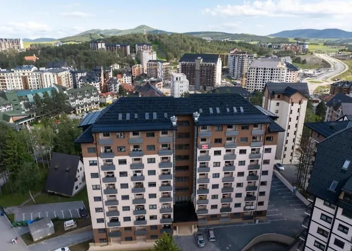 Romantic 34 Apartment